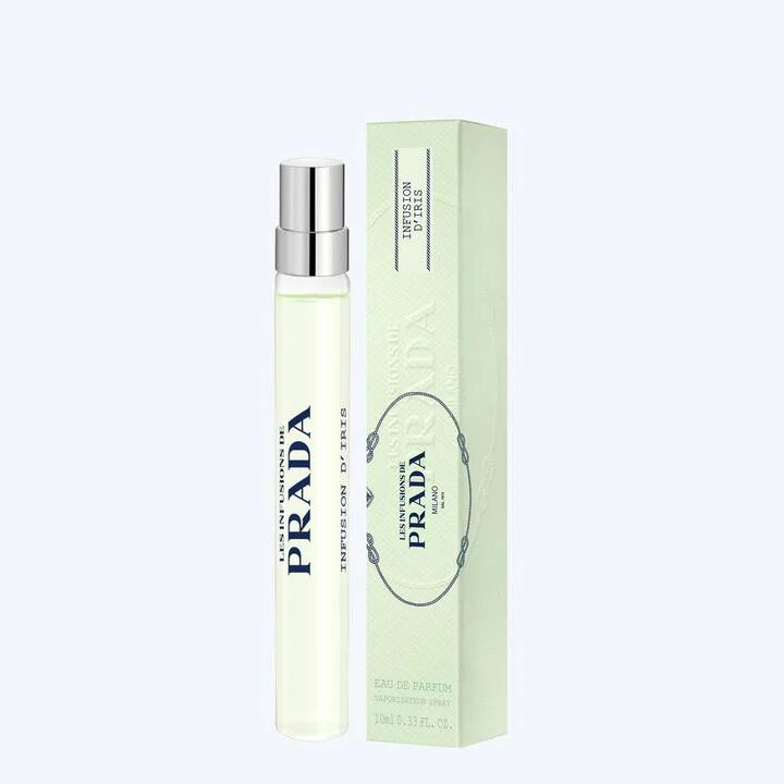 Prada Beauty Infusion DIris Eau de Parfum 10ml Womens Perfume 37$